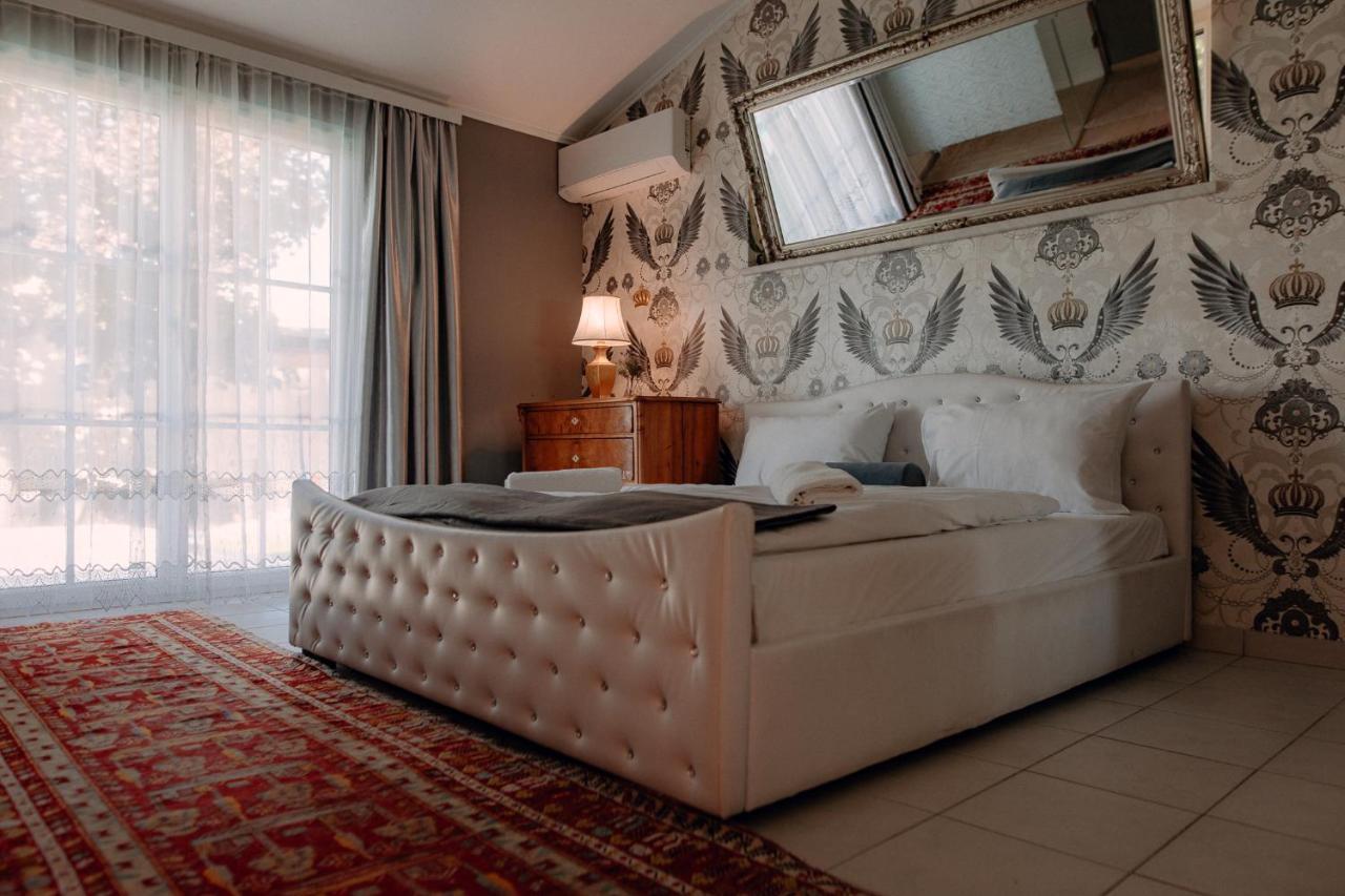 فندق Elegant&Hu فيينا المظهر الخارجي الصورة