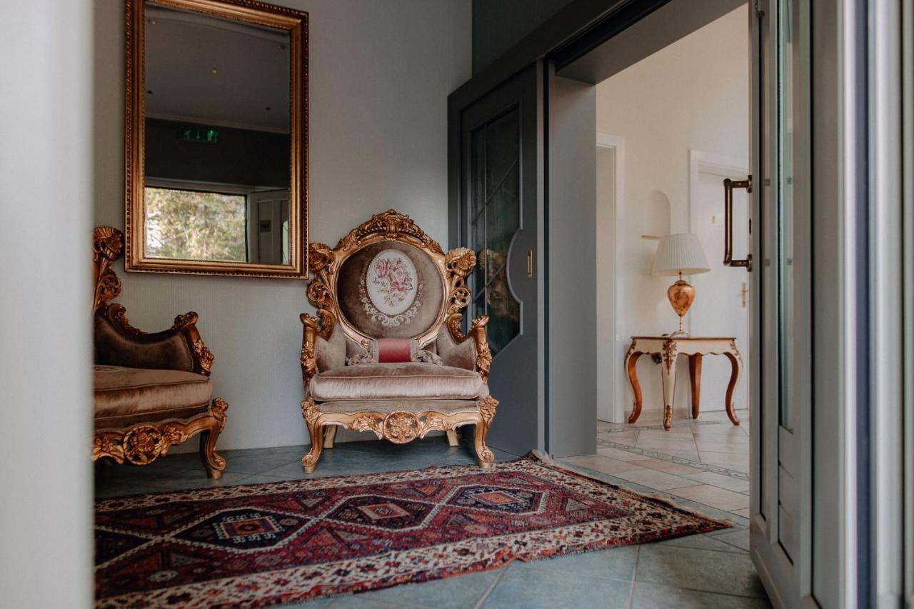 فندق Elegant&Hu فيينا المظهر الخارجي الصورة