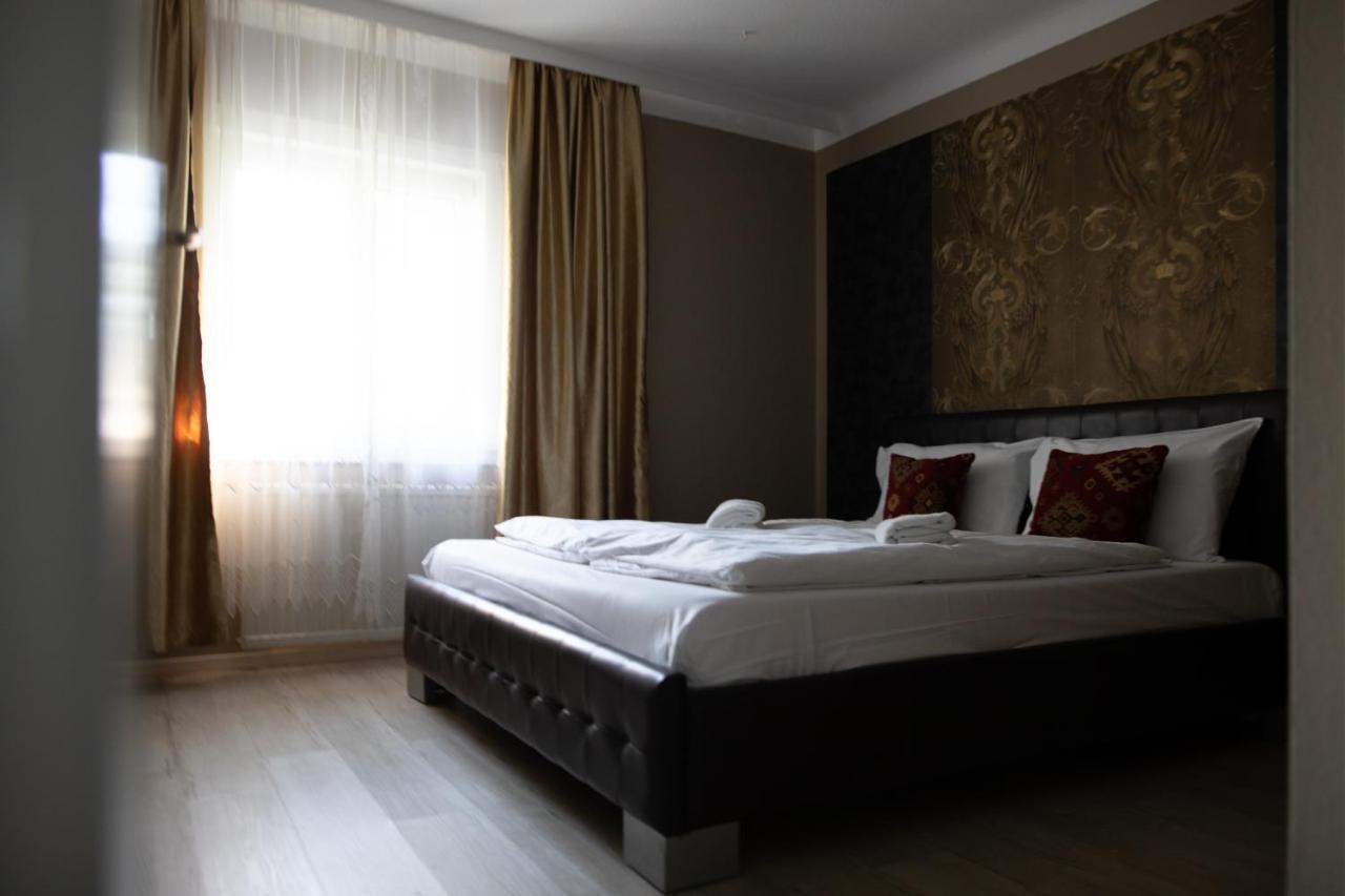 فندق Elegant&Hu فيينا المظهر الخارجي الصورة